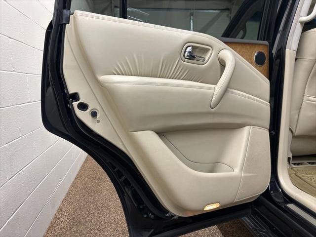 2013 INFINITI QX56 Base