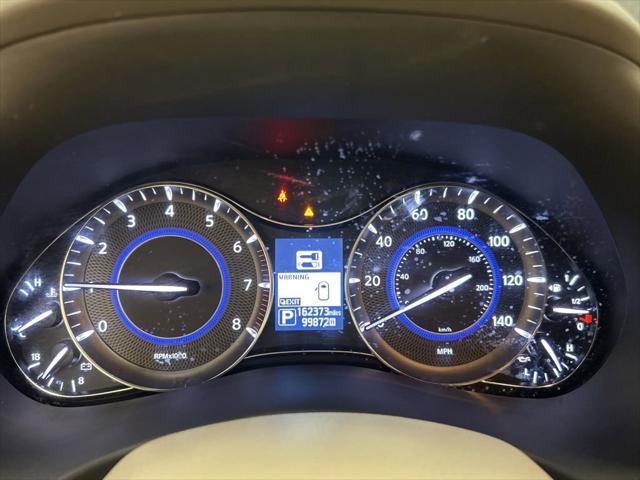 2013 INFINITI QX56 Base