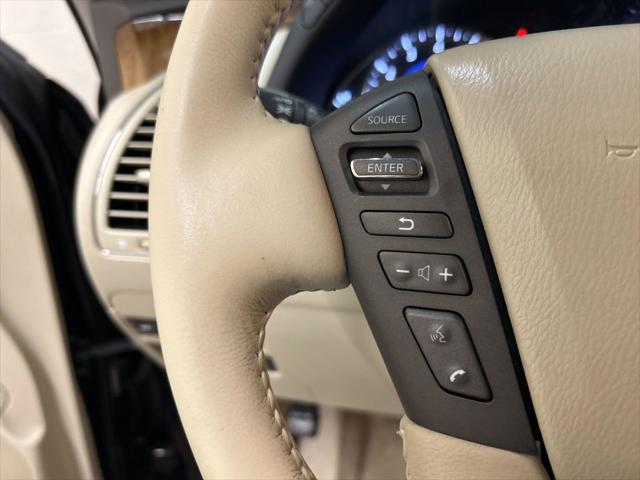 2013 INFINITI QX56 Base