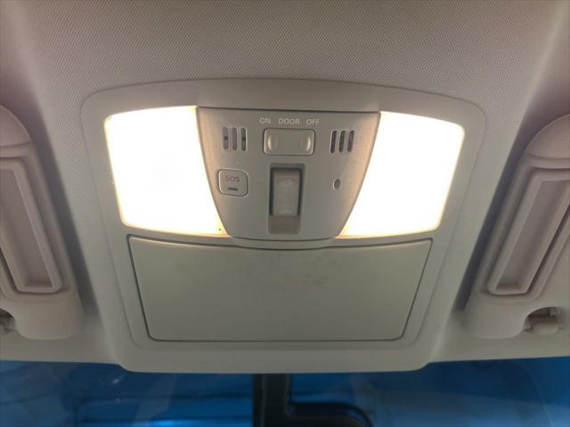 2013 INFINITI QX56 Base