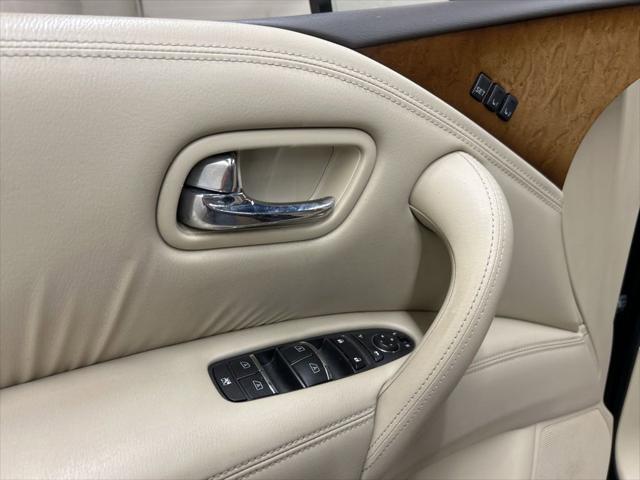2013 INFINITI QX56 Base