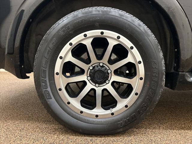 2013 INFINITI QX56 Base