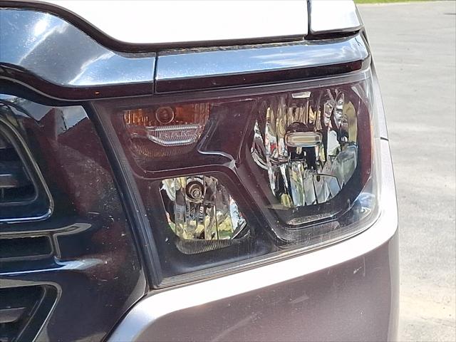 2023 RAM 1500 Big Horn Crew Cab 4x4 57 Box 2023 RAM 1500 Big Horn Crew Cab 4x4 57 Box