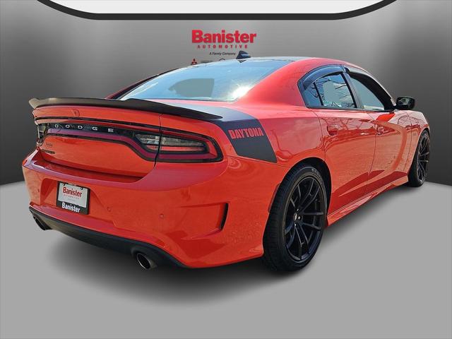 2018 Dodge Charger Daytona 392 RWD