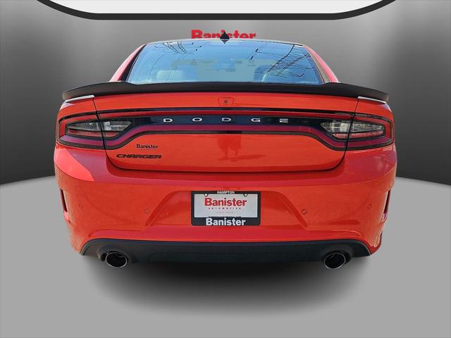 2018 Dodge Charger Daytona 392 RWD