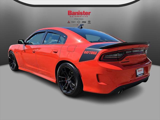 2018 Dodge Charger Daytona 392 RWD
