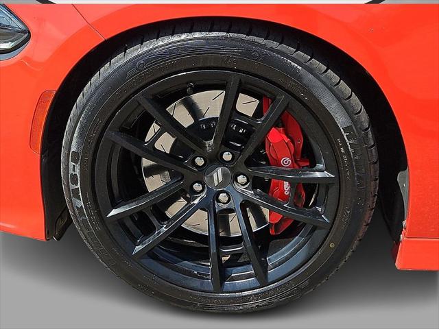 2018 Dodge Charger Daytona 392 RWD