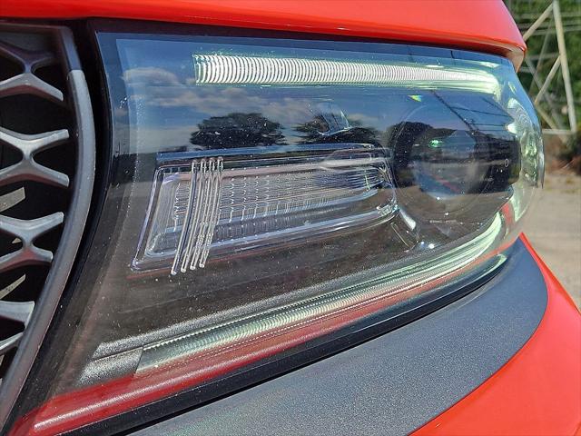 2018 Dodge Charger Daytona 392 RWD