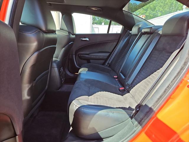 2018 Dodge Charger Daytona 392 RWD