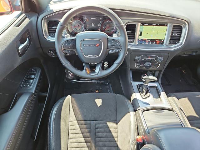 2018 Dodge Charger Daytona 392 RWD