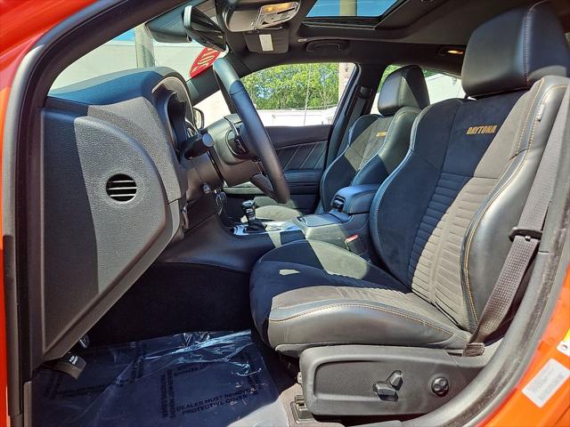 2018 Dodge Charger Daytona 392 RWD