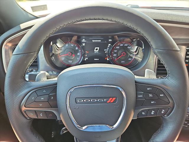 2018 Dodge Charger Daytona 392 RWD