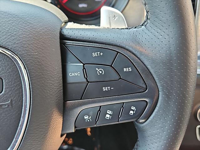 2018 Dodge Charger Daytona 392 RWD
