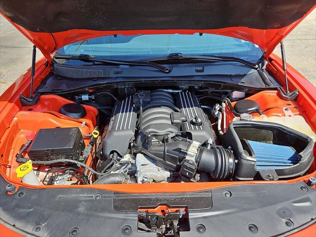 2018 Dodge Charger Daytona 392 RWD