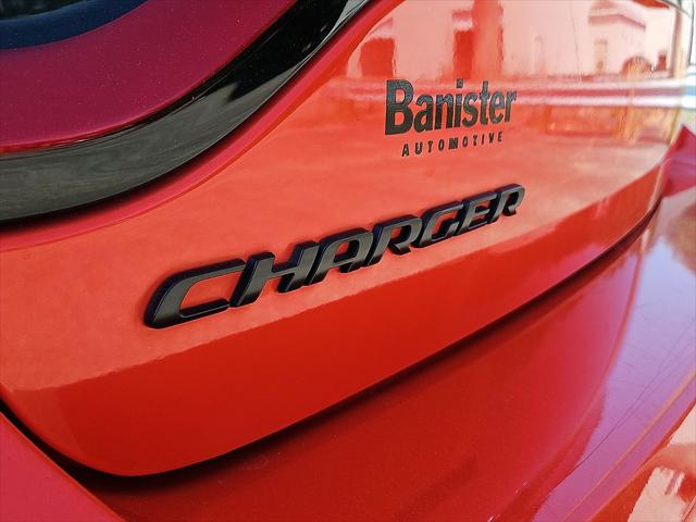 2018 Dodge Charger Daytona 392 RWD