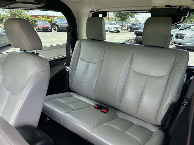 2017 Jeep Wrangler Sport 4x4