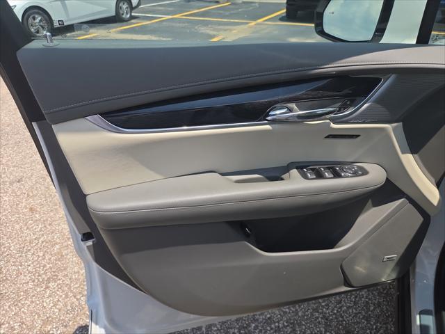 2021 Cadillac XT6 FWD Premium Luxury