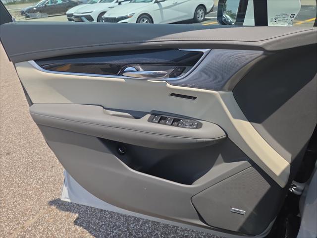 2021 Cadillac XT6 FWD Premium Luxury