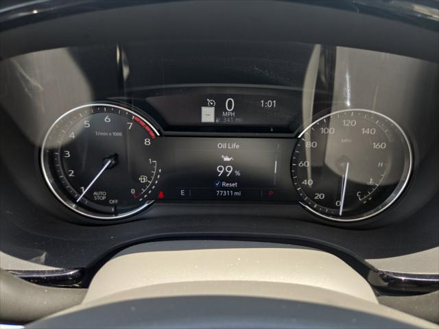 2021 Cadillac XT6 FWD Premium Luxury
