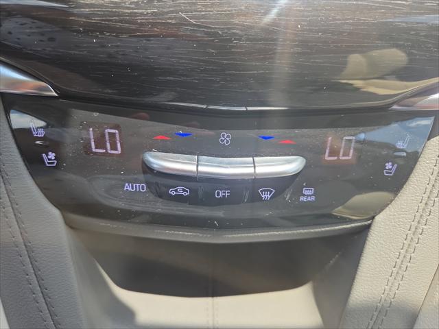 2021 Cadillac XT6 FWD Premium Luxury