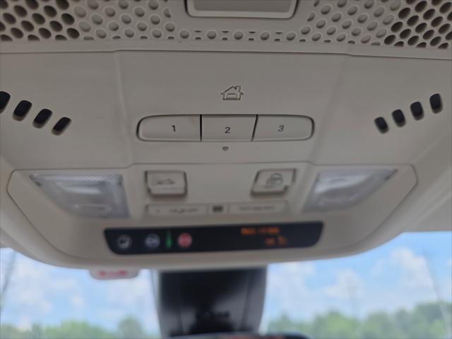 2021 Cadillac XT6 FWD Premium Luxury
