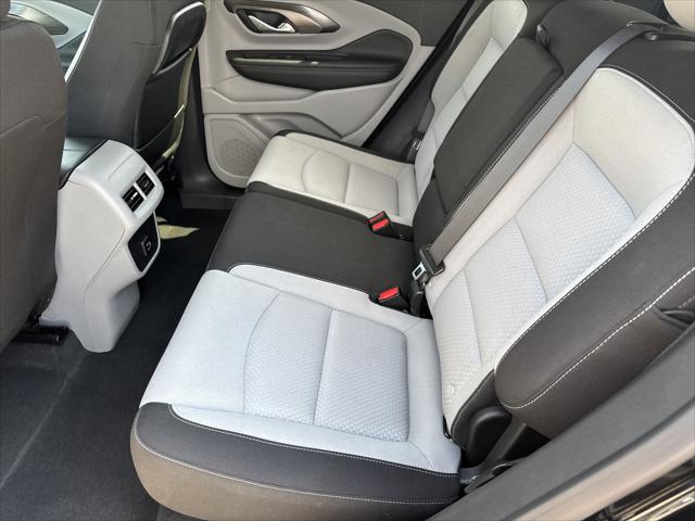 2024 GMC Terrain FWD SLE