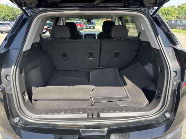 2024 GMC Terrain FWD SLE