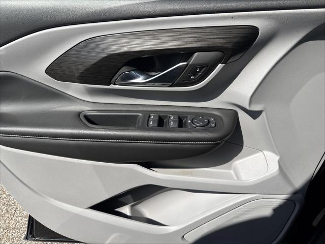 2024 GMC Terrain FWD SLE