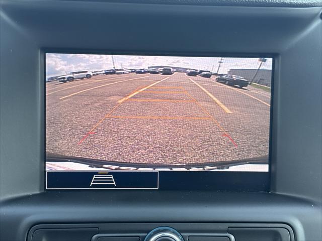 2024 GMC Terrain FWD SLE