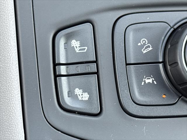 2024 GMC Terrain FWD SLE