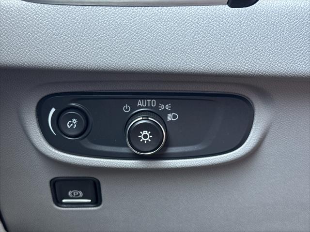 2024 GMC Terrain FWD SLE
