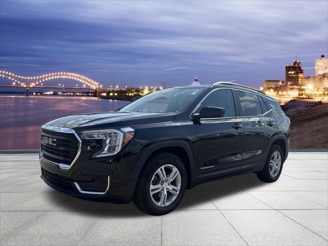 2024 GMC Terrain FWD SLE for sale in Memphis, TN