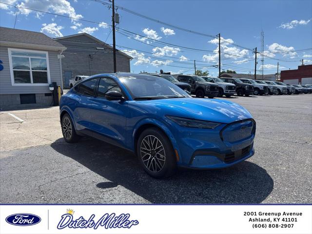 2026 Ford Mustang Mach-E Premium for sale in Ashland, KY