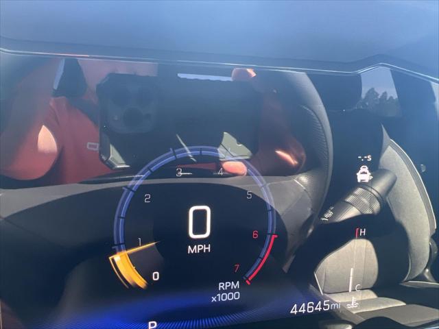 2024 Chevrolet TrailBlazer FWD LT