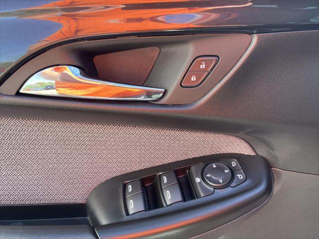 2024 Chevrolet TrailBlazer FWD LT