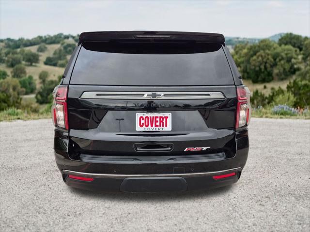 2021 Chevrolet Tahoe 2WD RST