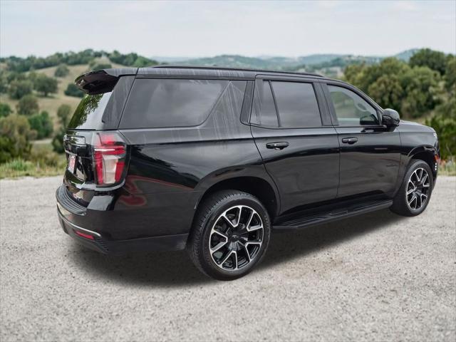 2021 Chevrolet Tahoe 2WD RST
