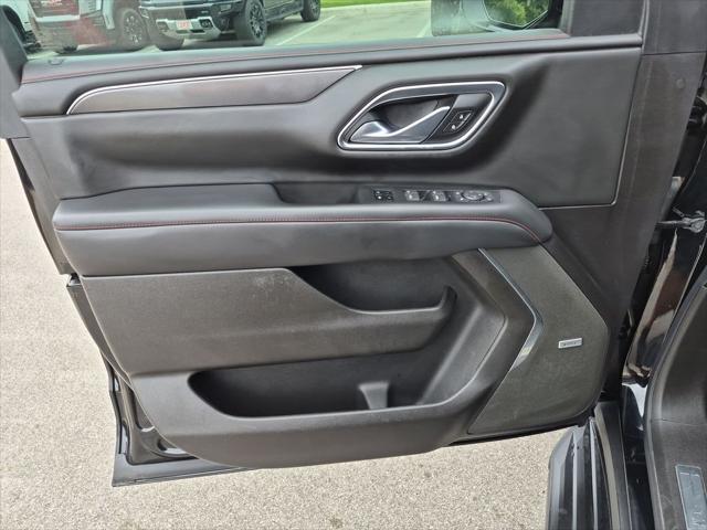 2021 Chevrolet Tahoe 2WD RST