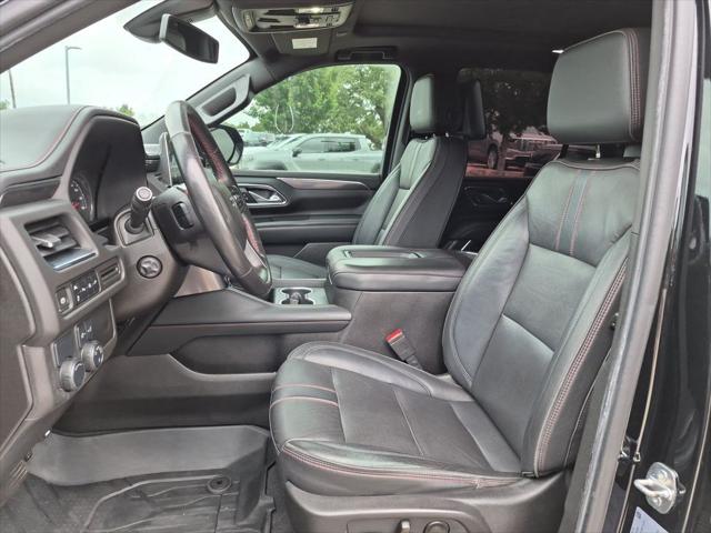 2021 Chevrolet Tahoe 2WD RST