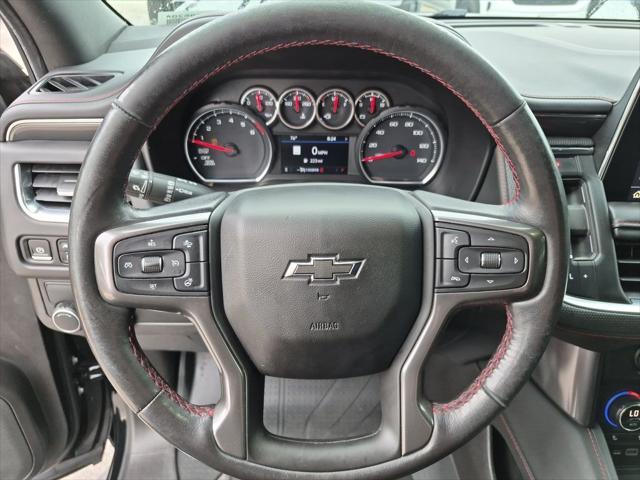 2021 Chevrolet Tahoe 2WD RST