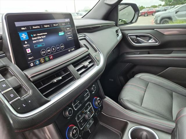 2021 Chevrolet Tahoe 2WD RST