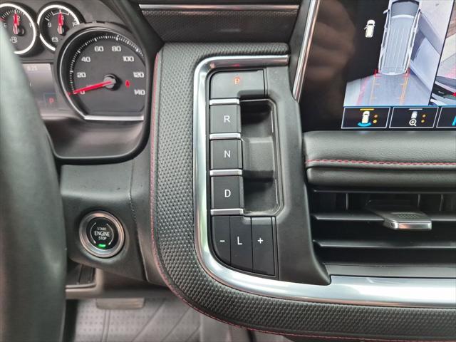 2021 Chevrolet Tahoe 2WD RST