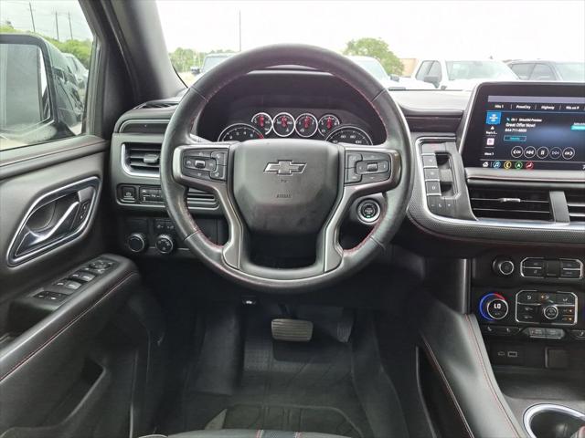 2021 Chevrolet Tahoe 2WD RST