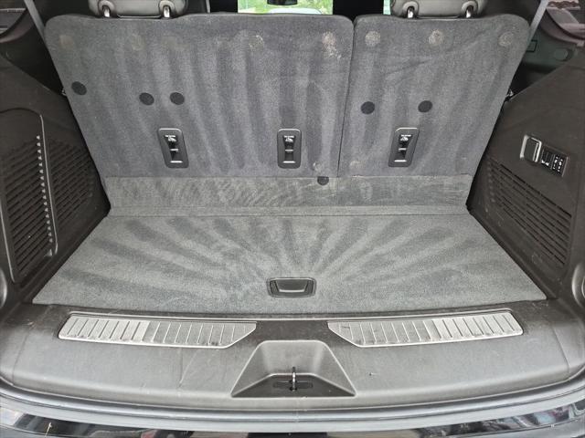 2021 Chevrolet Tahoe 2WD RST