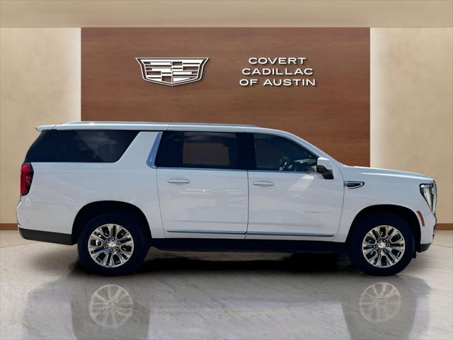 2025 GMC Yukon XL 4WD Denali