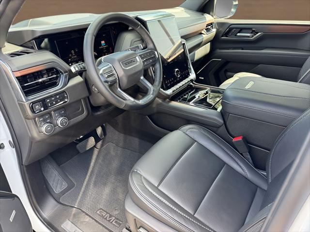 2025 GMC Yukon XL 4WD Denali