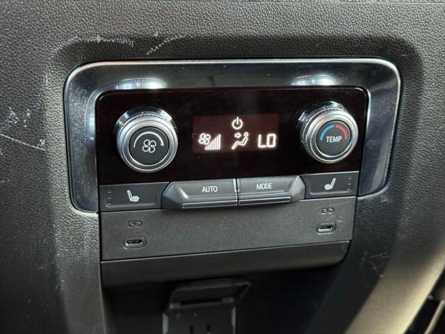2025 GMC Yukon XL 4WD Denali
