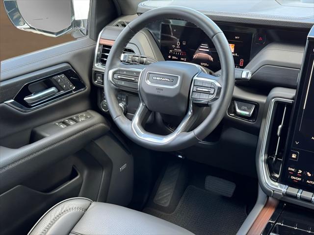 2025 GMC Yukon XL 4WD Denali