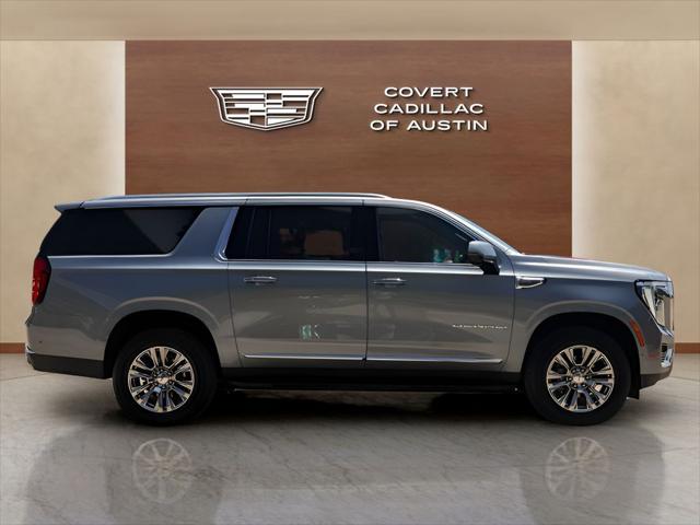 2025 GMC Yukon XL 4WD Denali