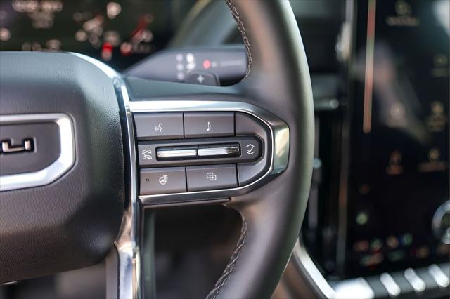 2025 GMC Yukon XL 4WD Denali